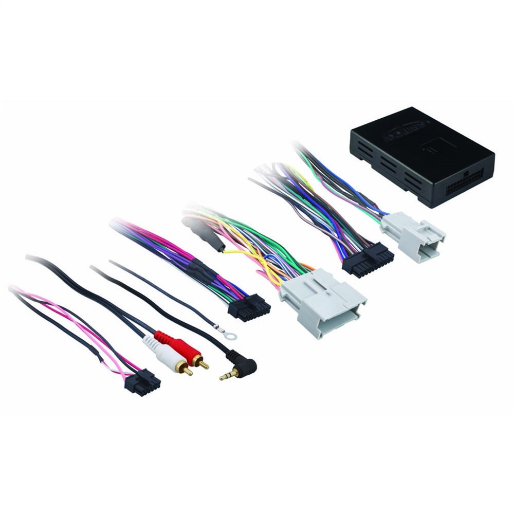 Metra AXGM-014 ONSTAR Interface