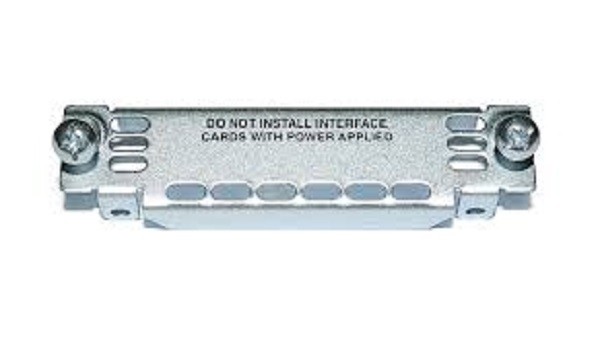 Cisco WIC-BLANK-PANEL *NEW*, 1 Year Warranty