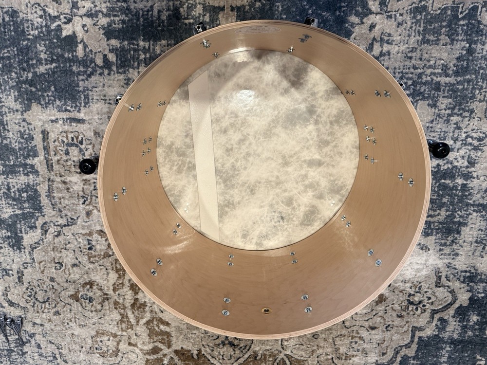 Ludwig Classic Maple Bass Drum