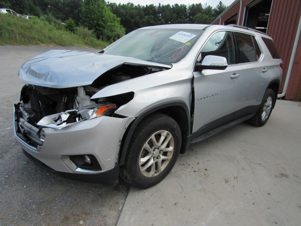 TRAVERSE 2020 Glove Box 1062584