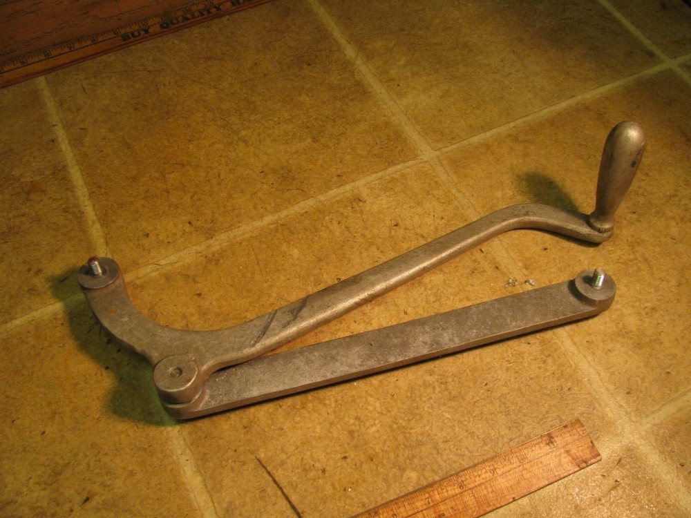 Prince Castle Onion Slicer Lever Handle