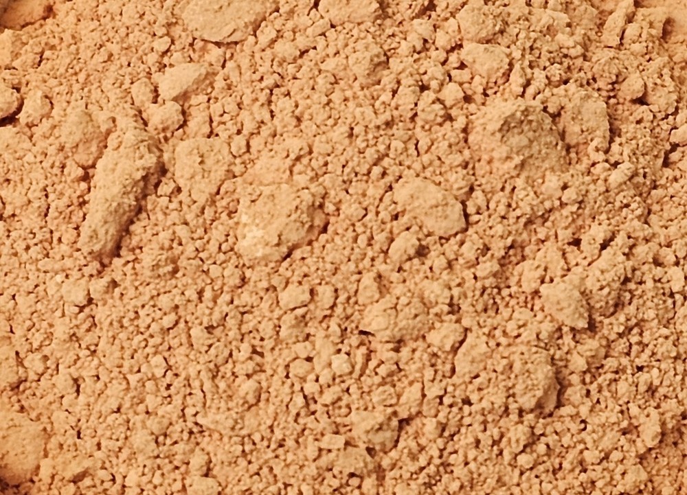Lead Oxide (Litharge), 95+%, 2.5kg