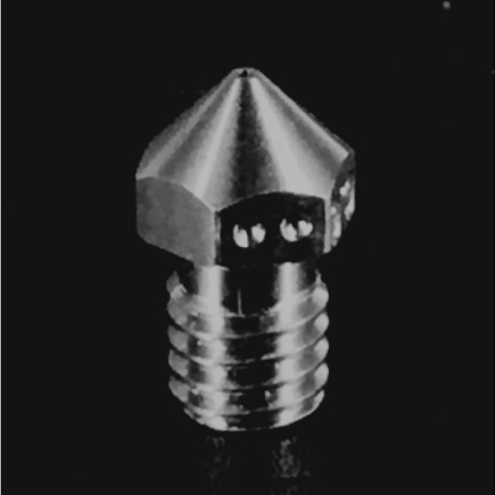 [3DMakerWorld] 3D Solex RSB ''ICE'' Surface Nozzle