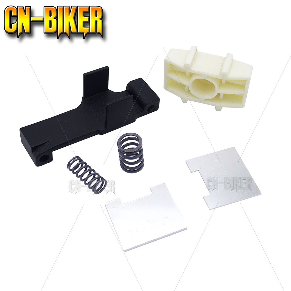 For 2007-2016 Harley Touring Automatic Primary Chain Tensioner Self Adjuster
