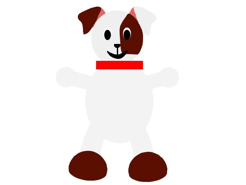 Baby Einstein Toy Character Pack: Baby Bach