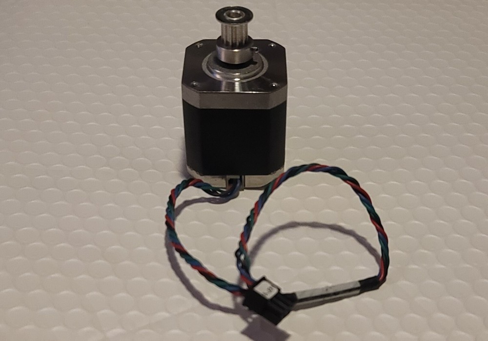 LIN ENGINEERING 4418L-36-15RO STEPPER MOTOR *TESTED*