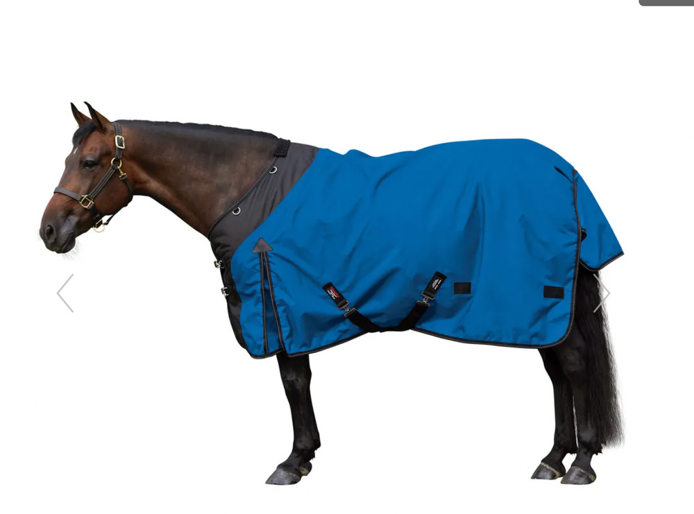 Turnout Blanket (220g) size 76