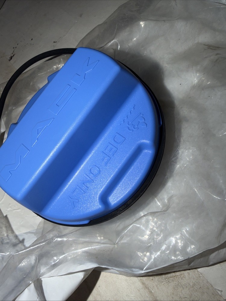Mack DEF Cap 21148728