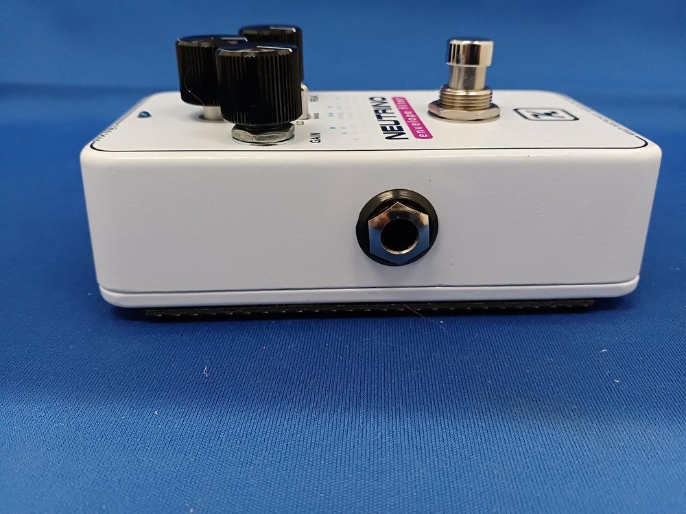 KEELY ELECTRONICS Model: NEUTRINO V2