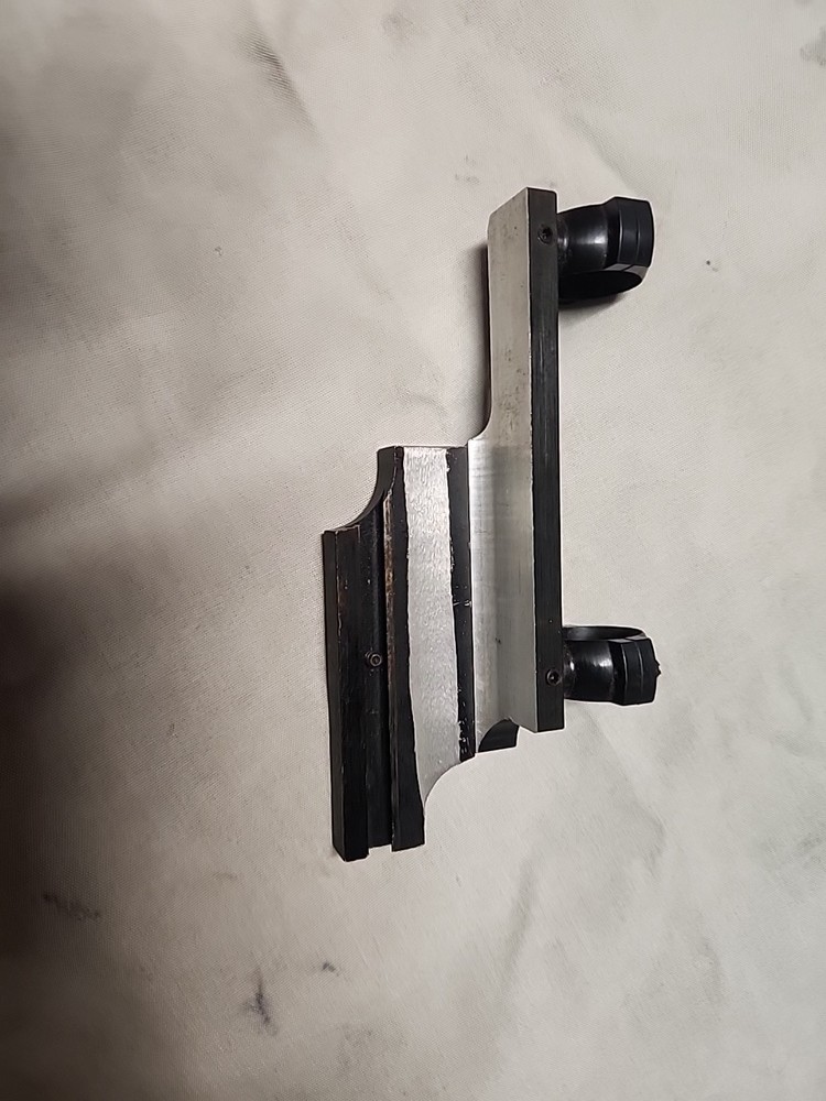 M-43/G-43 Scope Mount