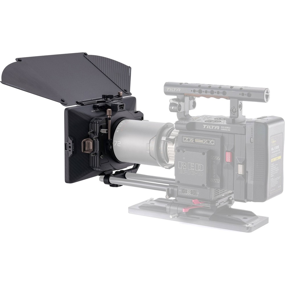 Tilta Mirage Pro Matte Box