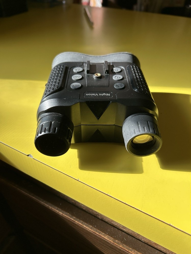 Karon V Night Vision Binoculars