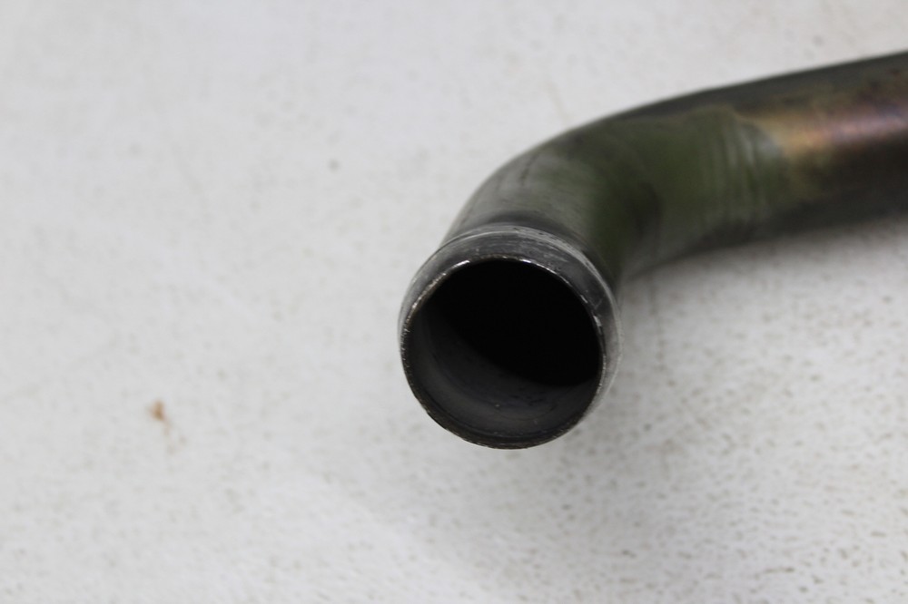 10-16 Harley Davidson Touring Exhaust Header Head Pipe CATALYST
