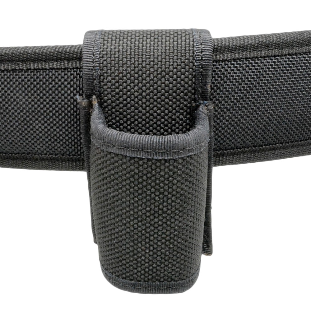 Nylon Open Top / Bottom Flashlight Holder Streamlight ProTac HL-X Holster