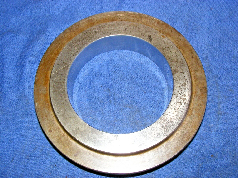 Bore Ring Gage 4.872 (x zz)