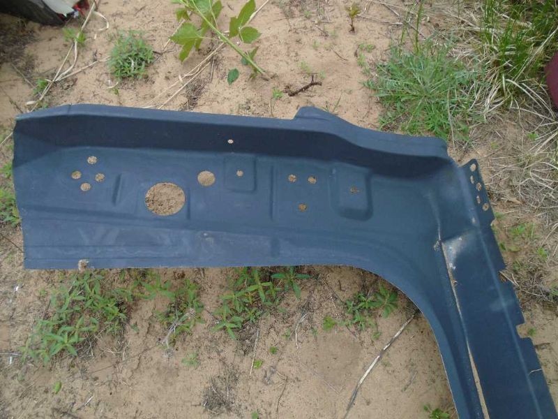 Rocker Panel Left Side Fits 99 Expedition 46977