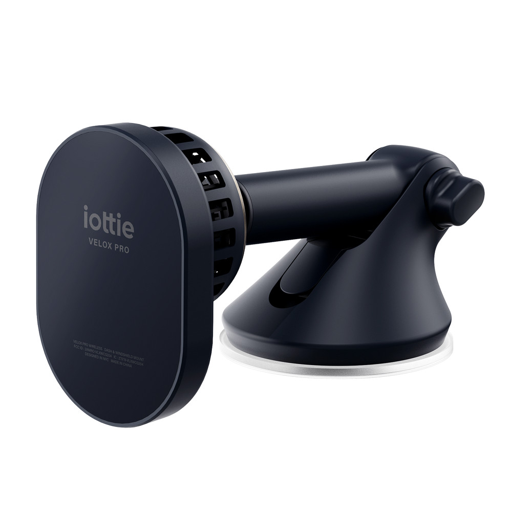 iOttie Velox Pro MagSafe Compatible Dash & Windshield Car Mount