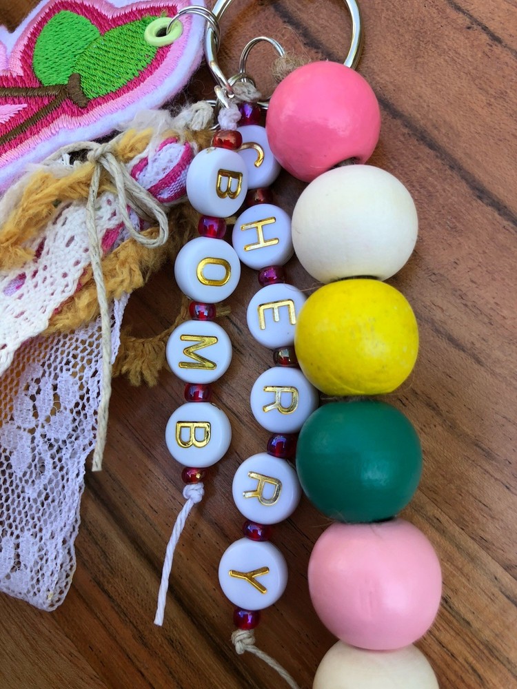 Bag Purse Backpack Journal Charm