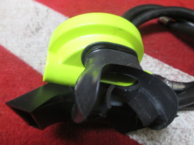 SCUBA DIVING PRE-OWNED U.S.DIVERS "OCTOPUS" SECOND STAGE OCTOPUS REGULATOR!