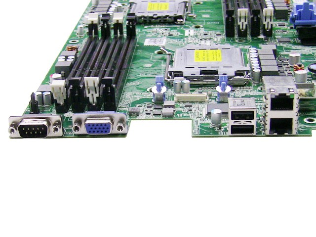 Dell OEM PowerEdge Server R415 Motherboard System Mainboard YFWR8
