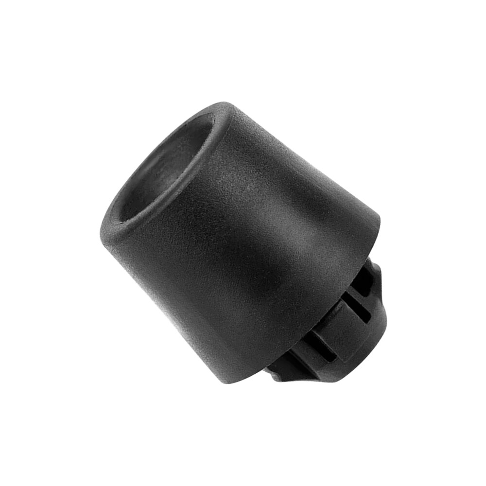 2X Trunk Lid Stops Buffer Rubber Cushion For Camry Avalon Avanza 4Runner C-HR