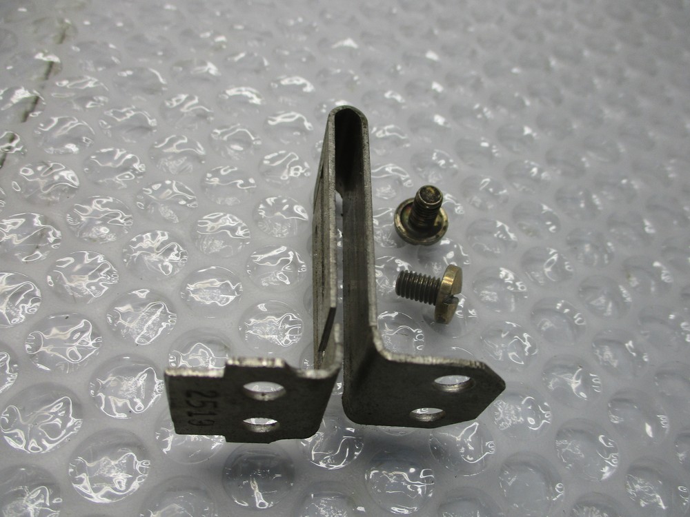 SYLVANIA 2519 HEATER NSMP