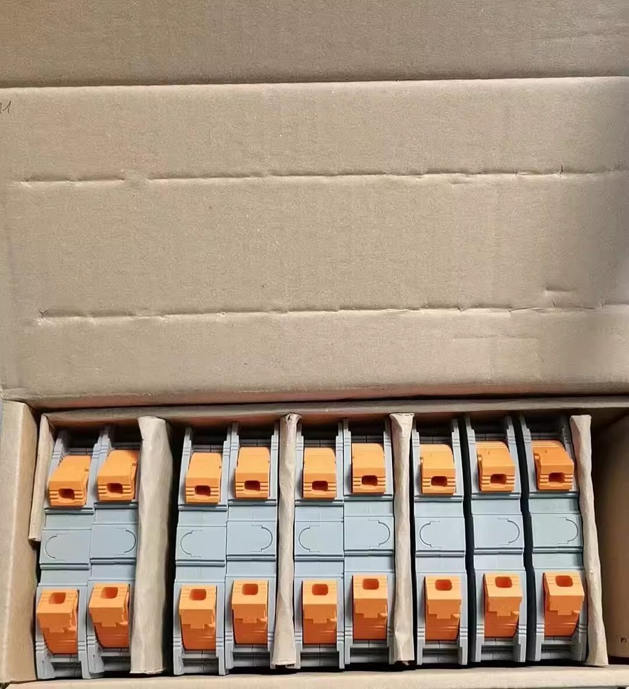 10pcs Phoenix High Current Terminal PTPOWER 50-3260050 Terminal
