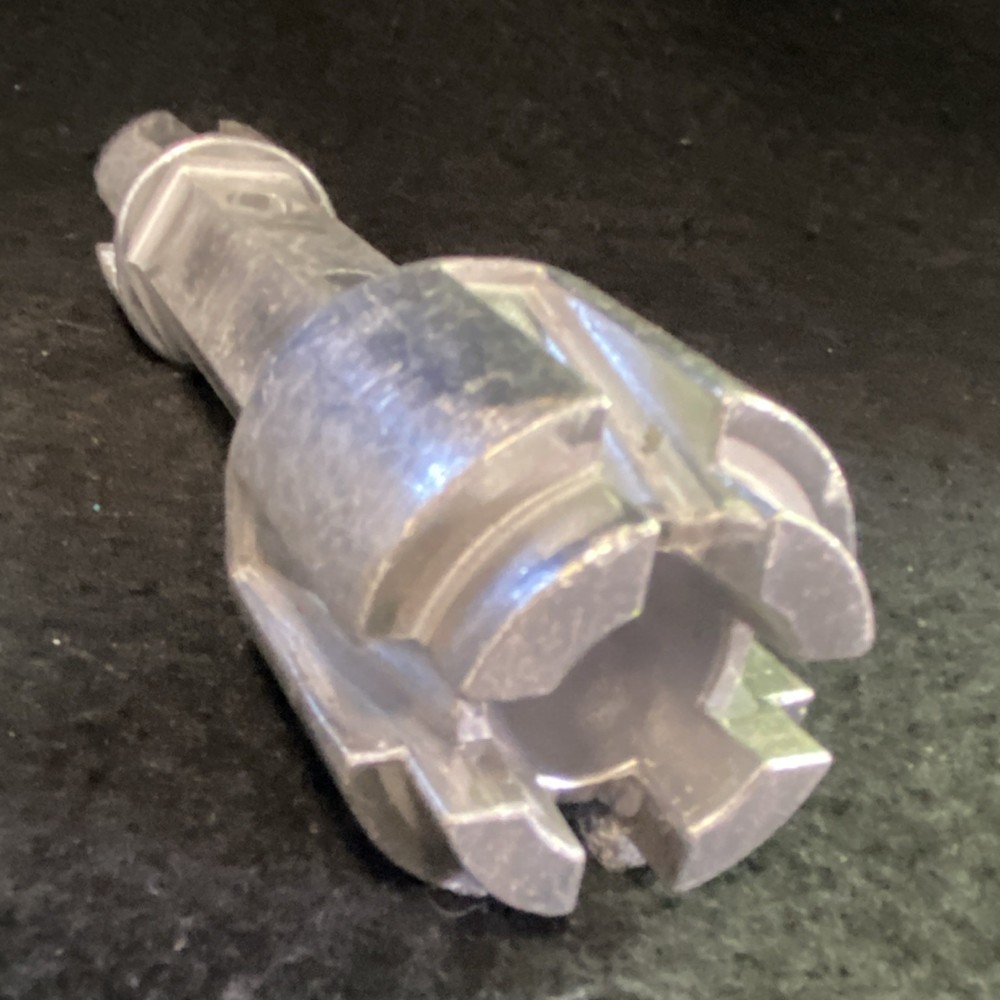 Irwin Pipe Extractor Tool 1/2" 3/4" Pipe Tool Model 3/4 1/2 Pipe Extractor Tool