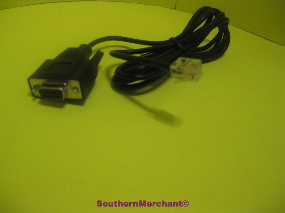 Pax SP30 Download/Injection Cable