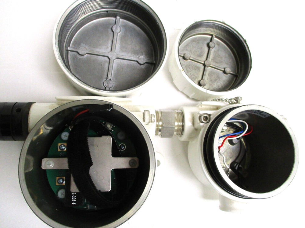 OLEUM TECH, SM-5000-DJ1, WIRELESS TRANSMITTER, with JUNCTION BOX