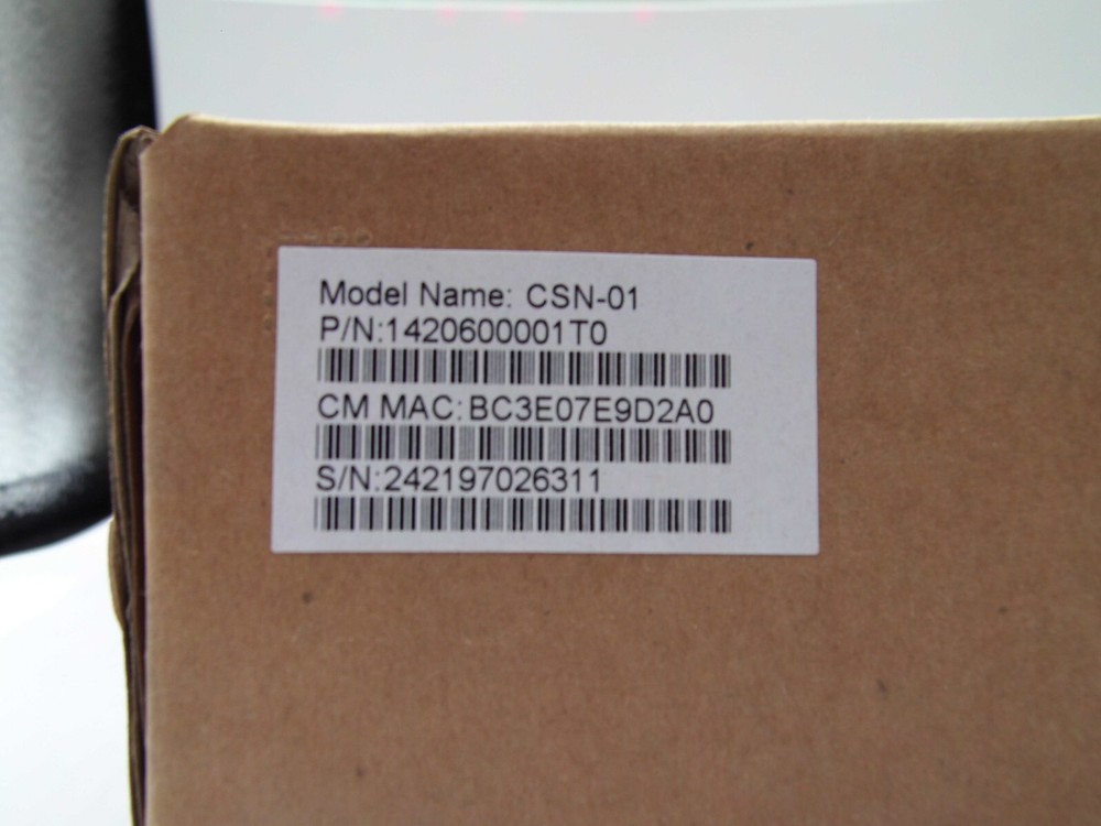 Hitron Technologies Howler CSN-01 Signal Generator