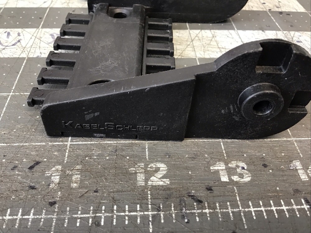 KABEL SCHLEPP CABLE Attachment 0455#52427 New(LC04C)