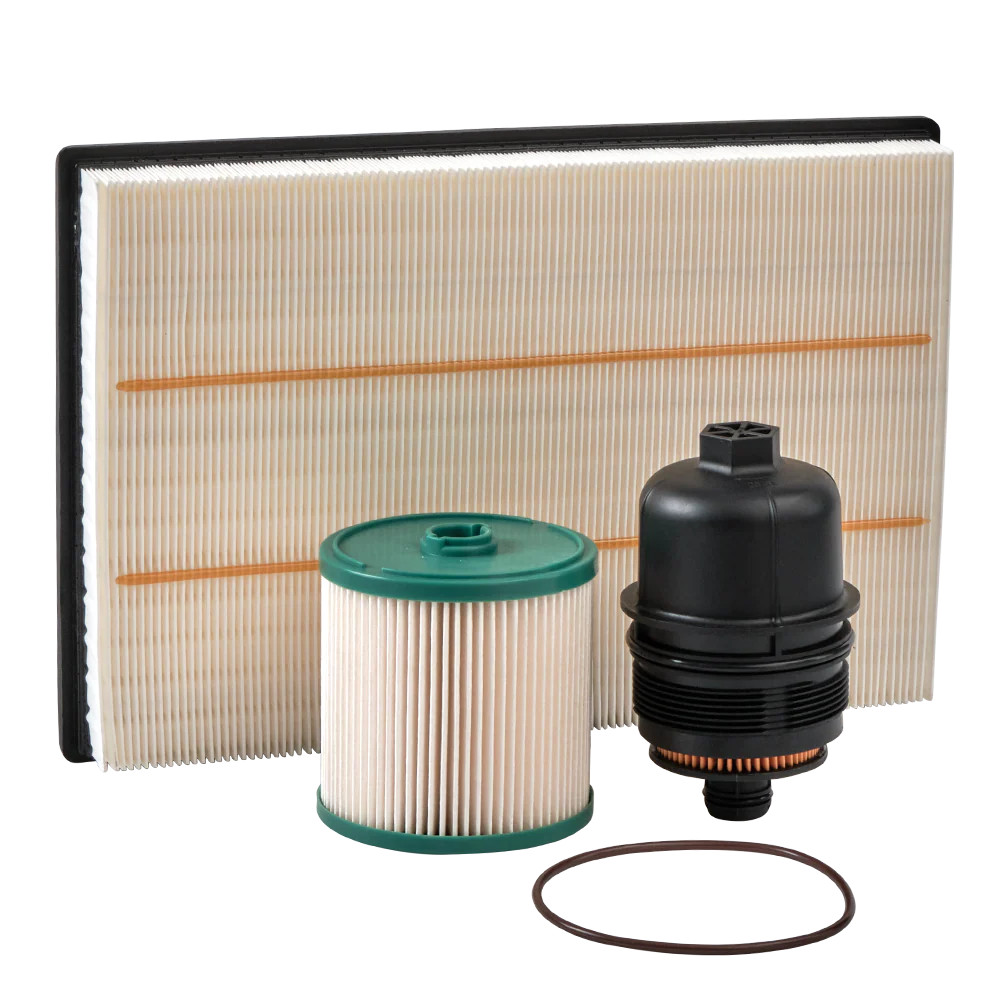 Doc's Diesel Dodge RAM 1500 3.0L EcoDiesel Filter Set 2020-2023