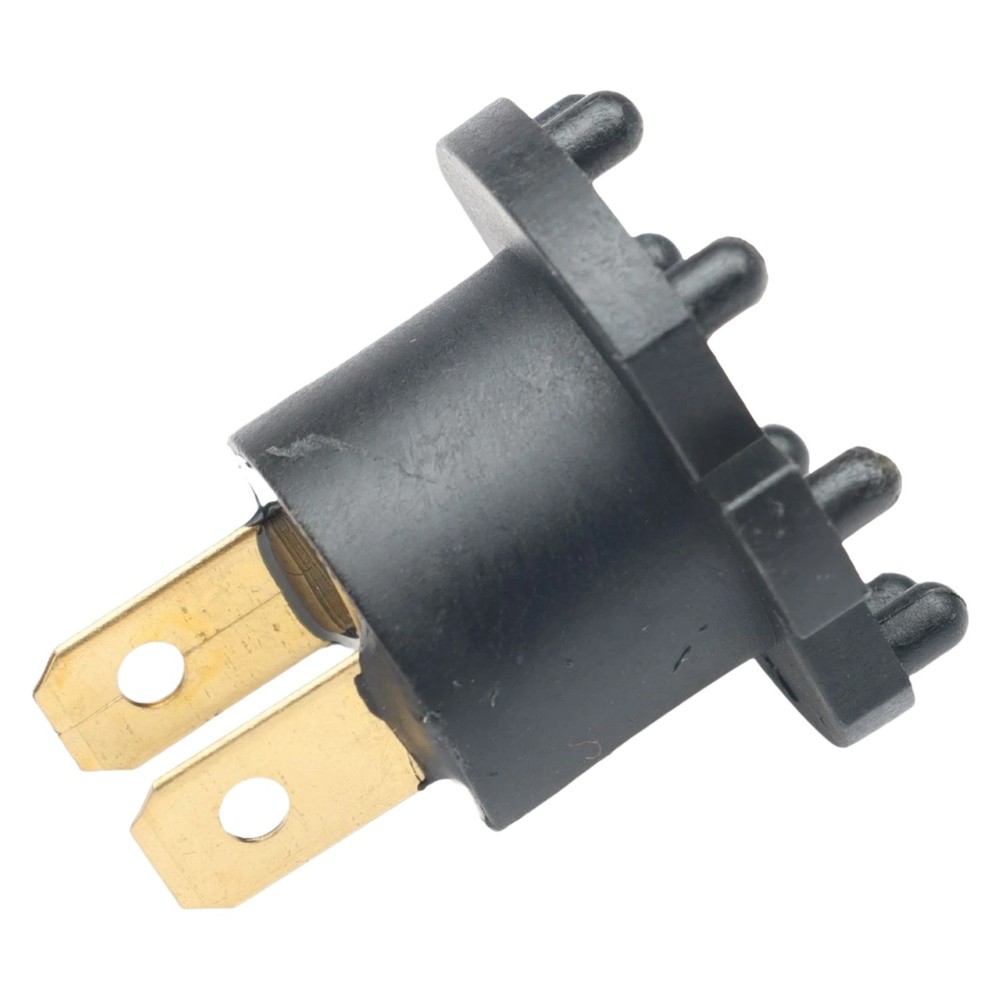 2x Front Headlight Connector Socket Headlight Socket Bulb Socket for Honda