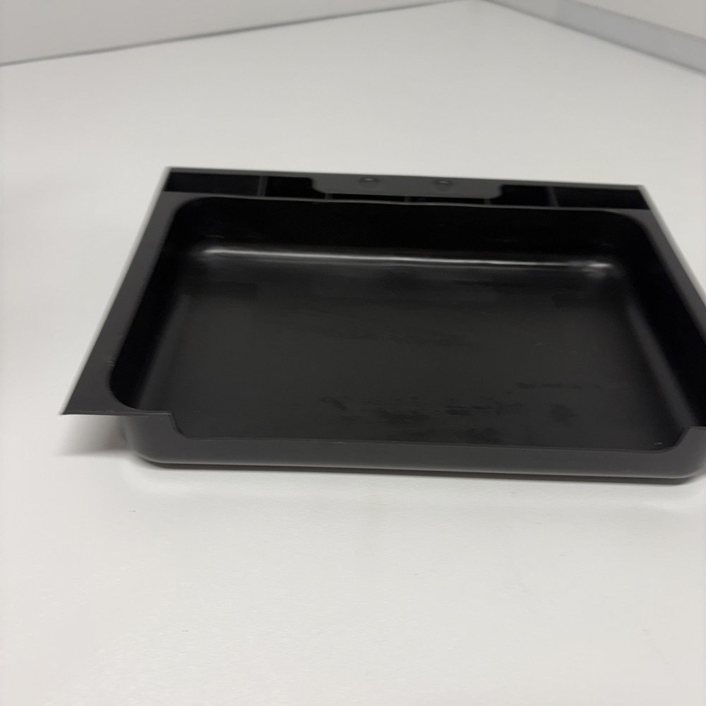 POWER XL SMOKELESS GRILL GREASE DRIP PAN Replacement ONLY PG-1500FDR