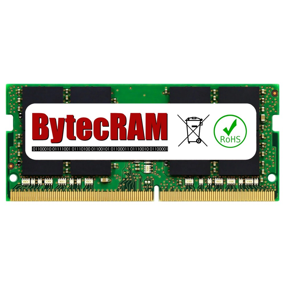 4GB Dell Latitude E5270 DDR4 SODIMM Memory RAM