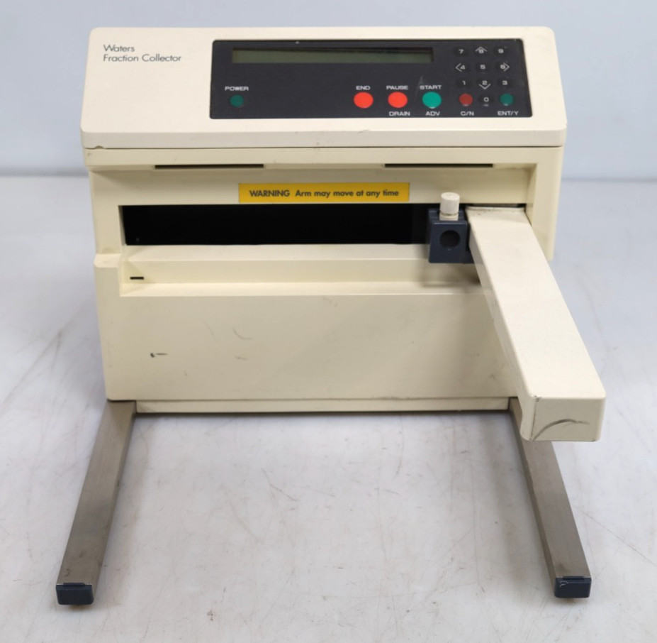 Waters Fraction Collector I