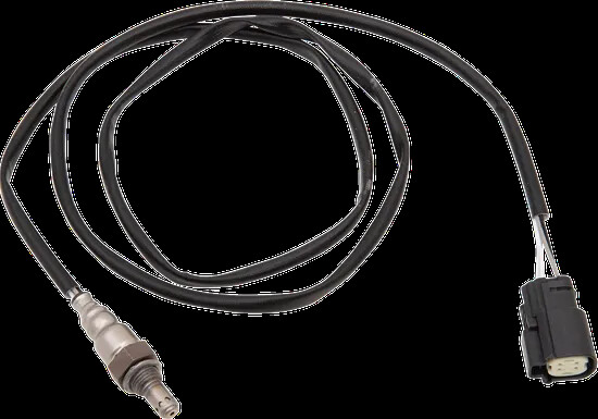 Cycle Pro 12mm Front or Rear Oxygen Sensor for Harley Breakout 18