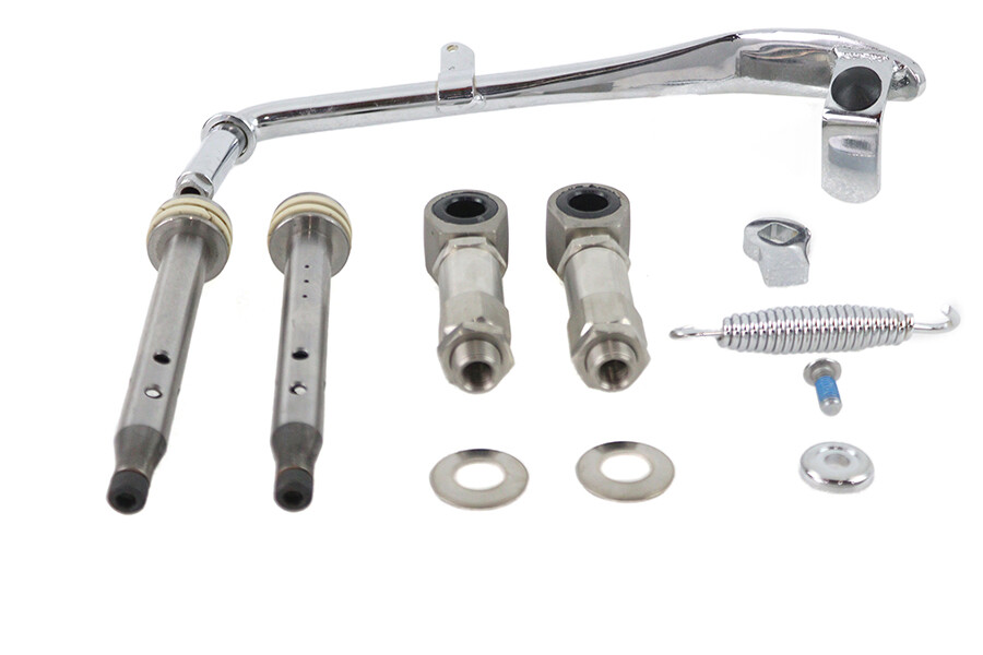 Full Lowering Kit fits Harley Davidson