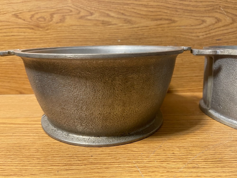 Guardian Services Serving Dish 11" x 9" (Both)