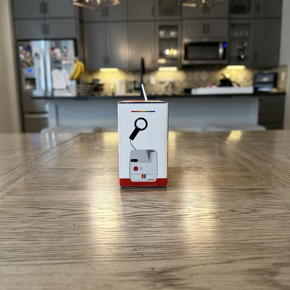 Polaroid Go Clip Bundle