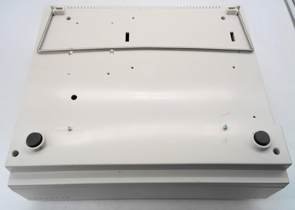 SCANTRON SCANMARK ES2260 DOCUMENT SCANNER