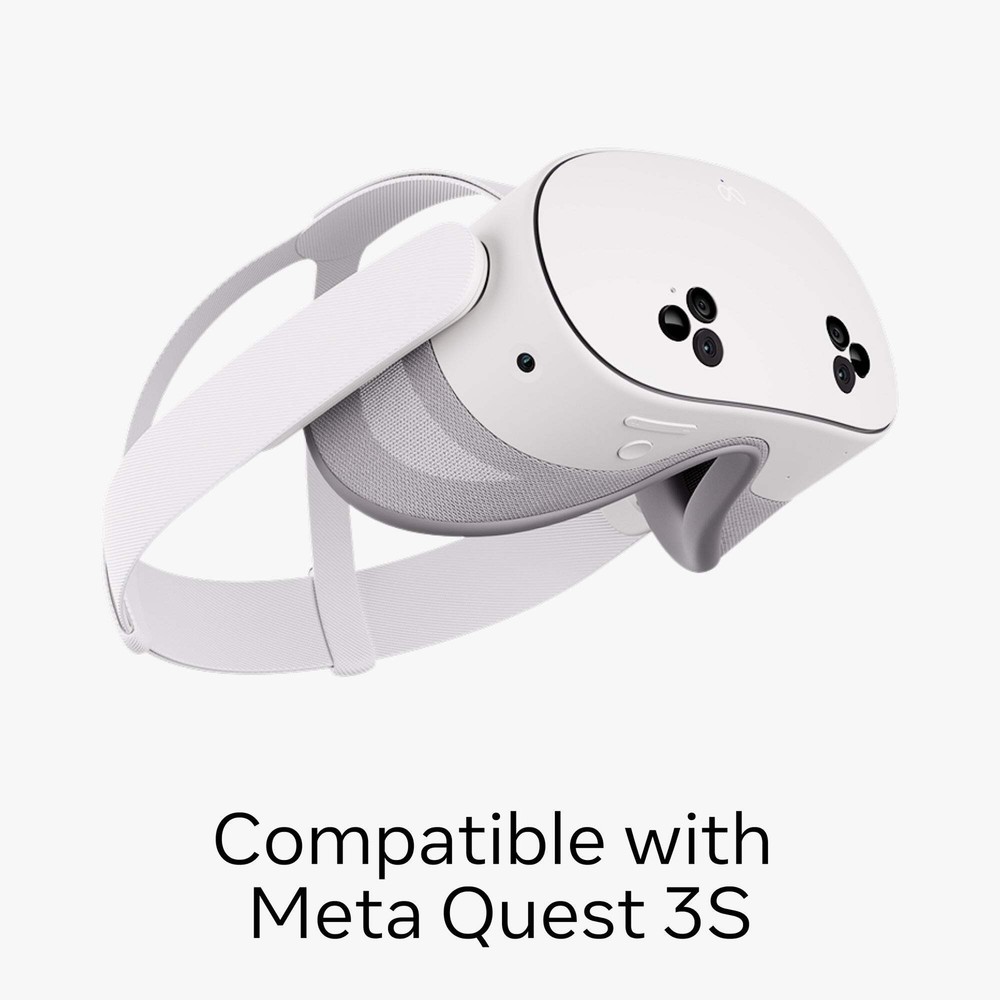 Meta Quest 3S Breathable Facial Interface