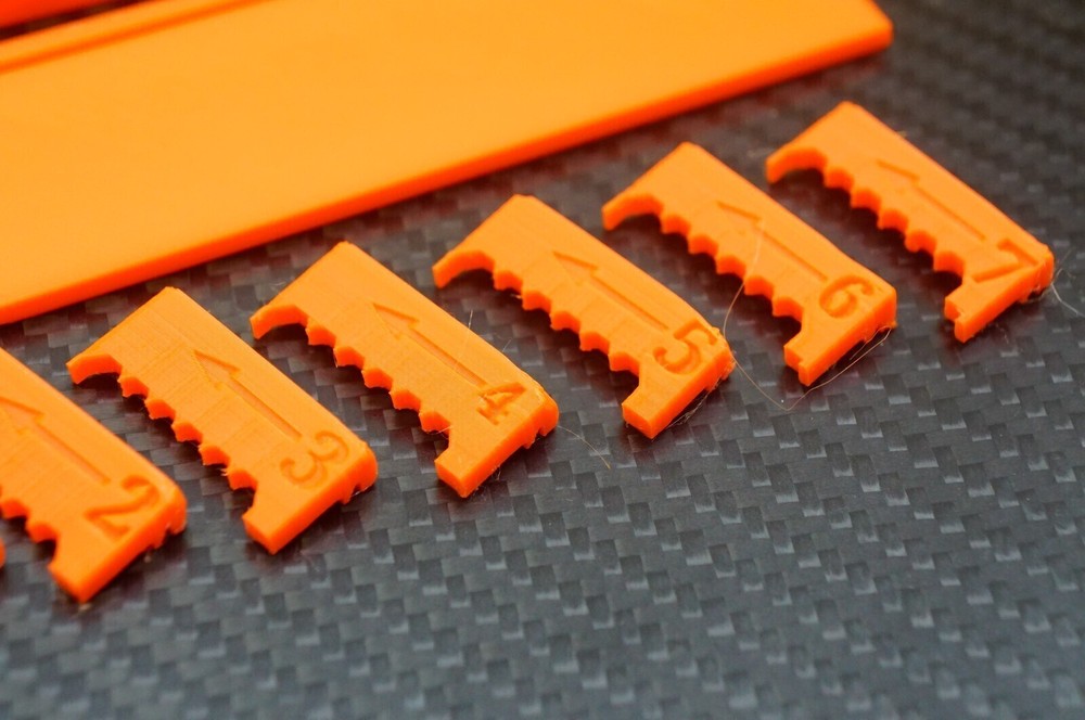 KW1 Kwikset Inserts For Display