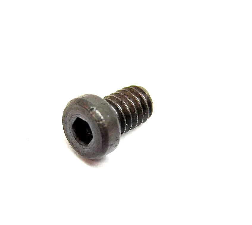 4 NOS Bell Helmet Eccentric Button Screws 5209