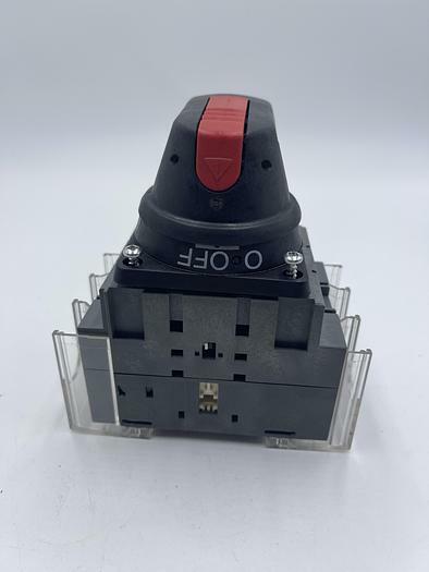ABB OT100FT3,IEC 60947-3