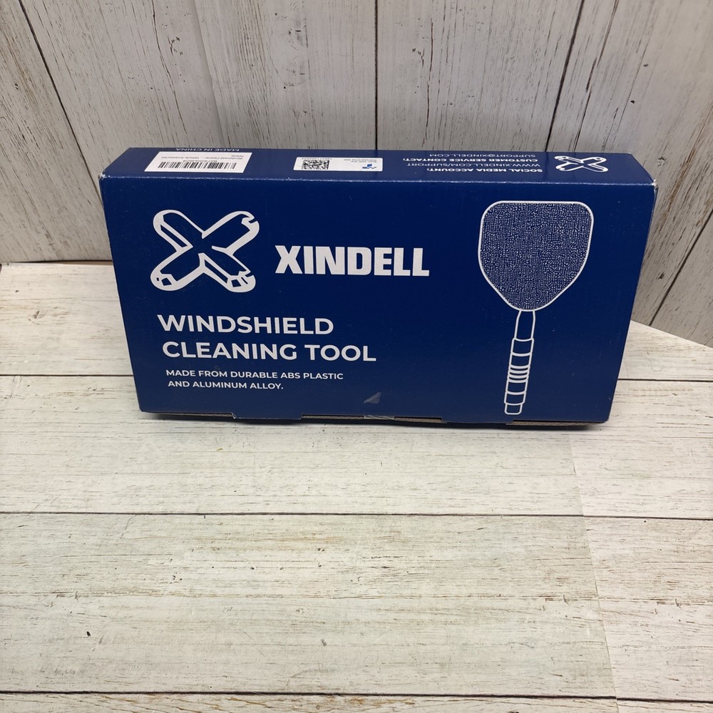 XINDELL Windshield Cleaning Tool New