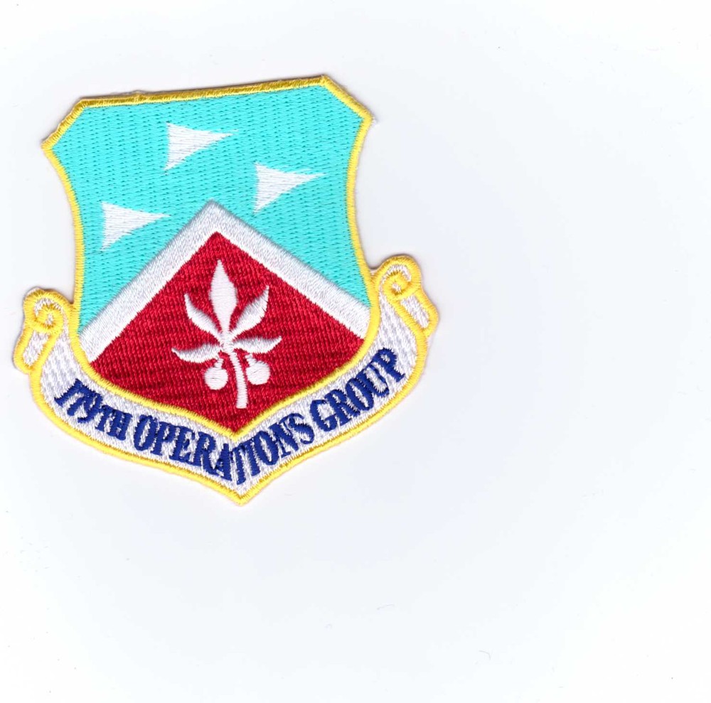179th OPERATIONS GROUP  :GA15-1
