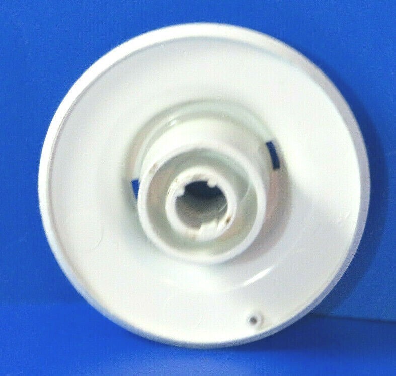 Maytag Washer: Timer Control Knob Skirt (22002995 / 27001092) (P8057)