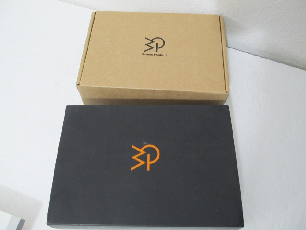 Bakoon BPS-02 SATRI Battery Power Supply